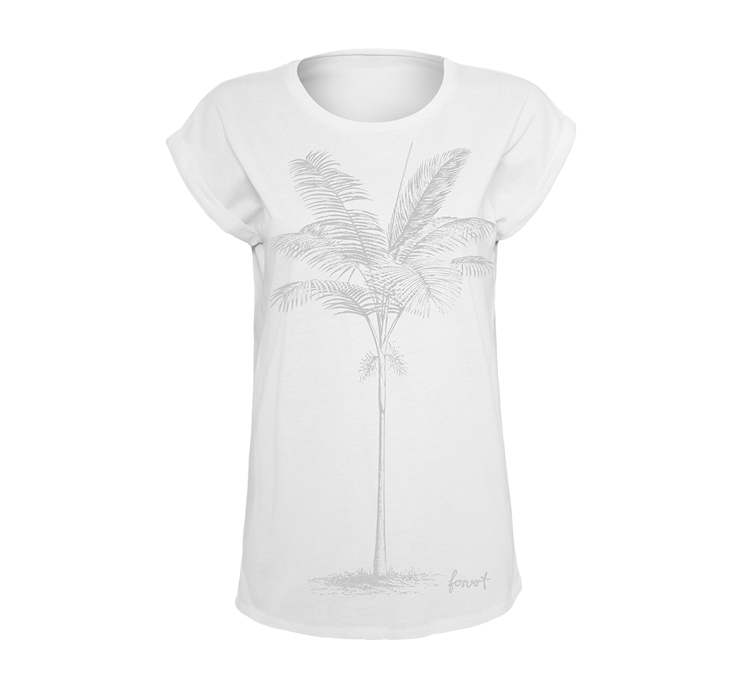 Forvert Ladies Tee Fontana