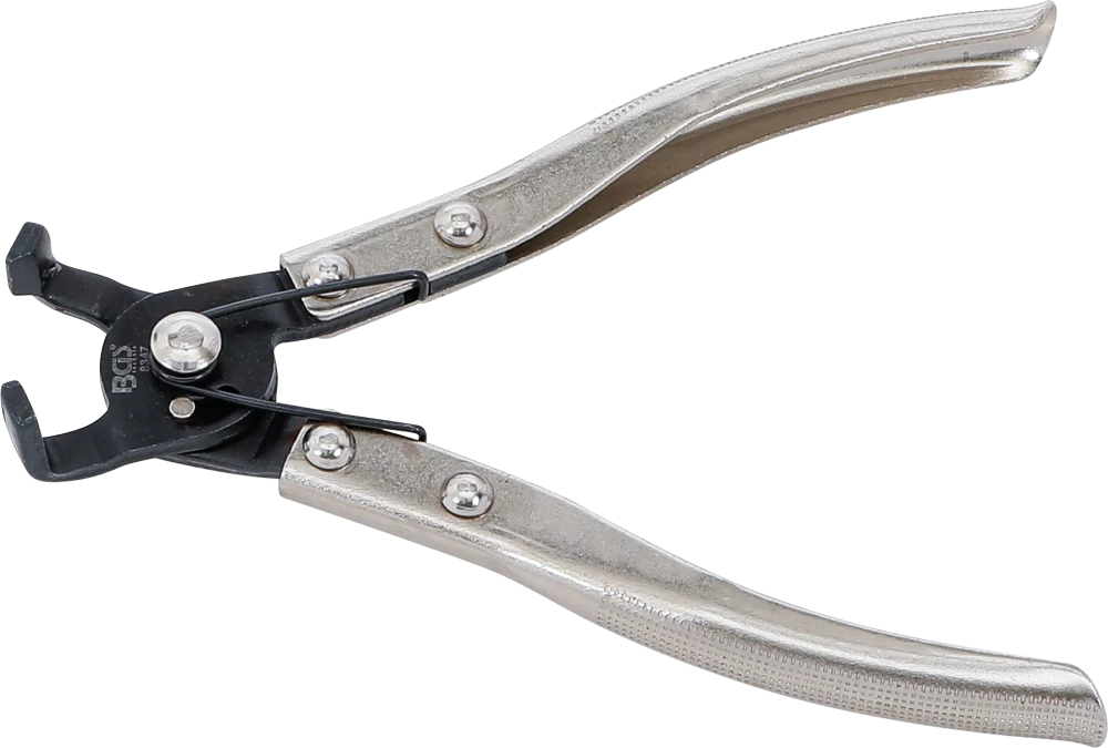 Schlauchklemmenzange, für CLIC Schlauchschellen, 175 mm