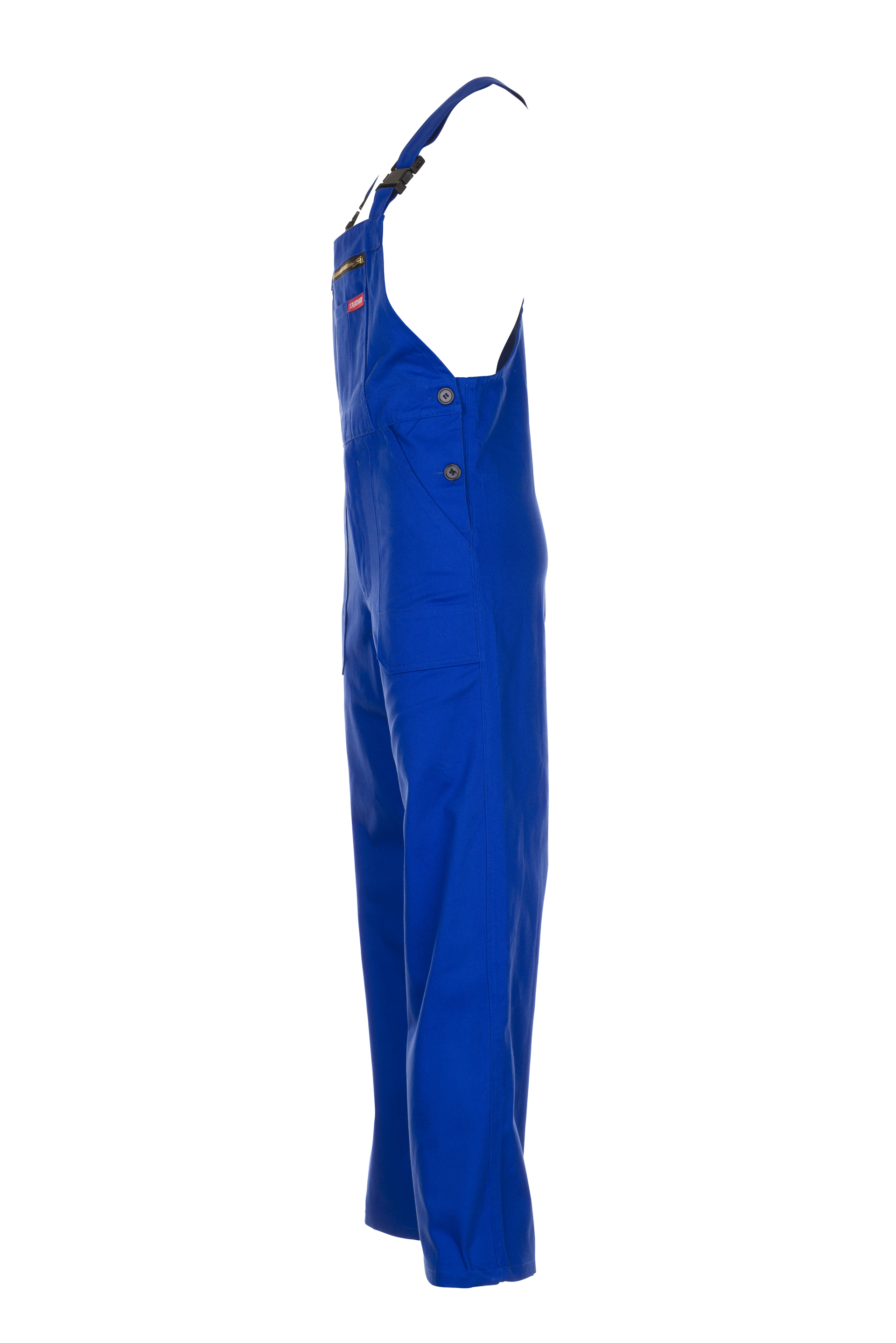 PLANAM Latzhose BW 290