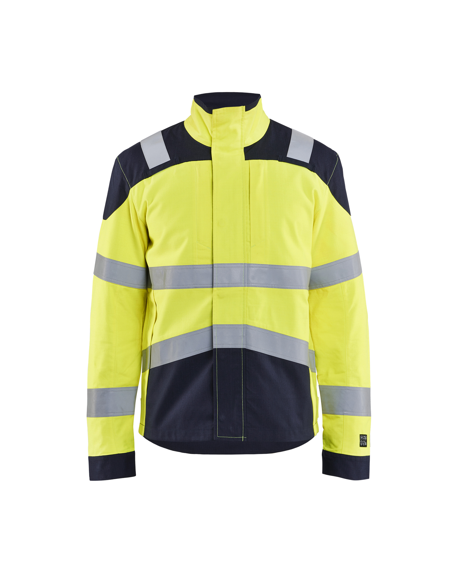 Multinorm Jacke Inhärent