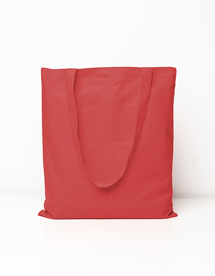 Tasche – Cotton Bag Long Handles