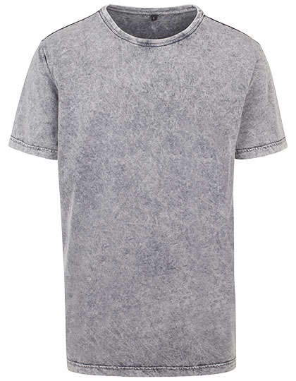 T-Shirt – Acid Washed Tee