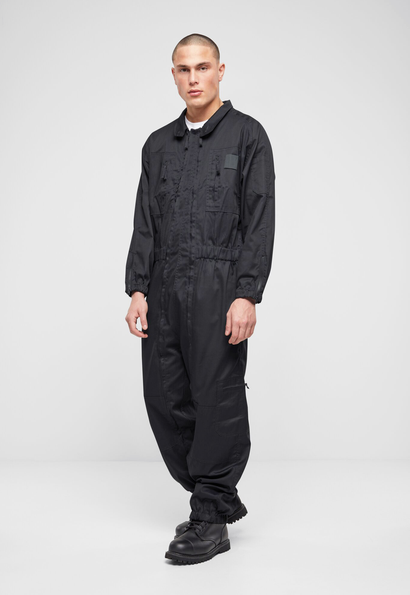 Flight Suit