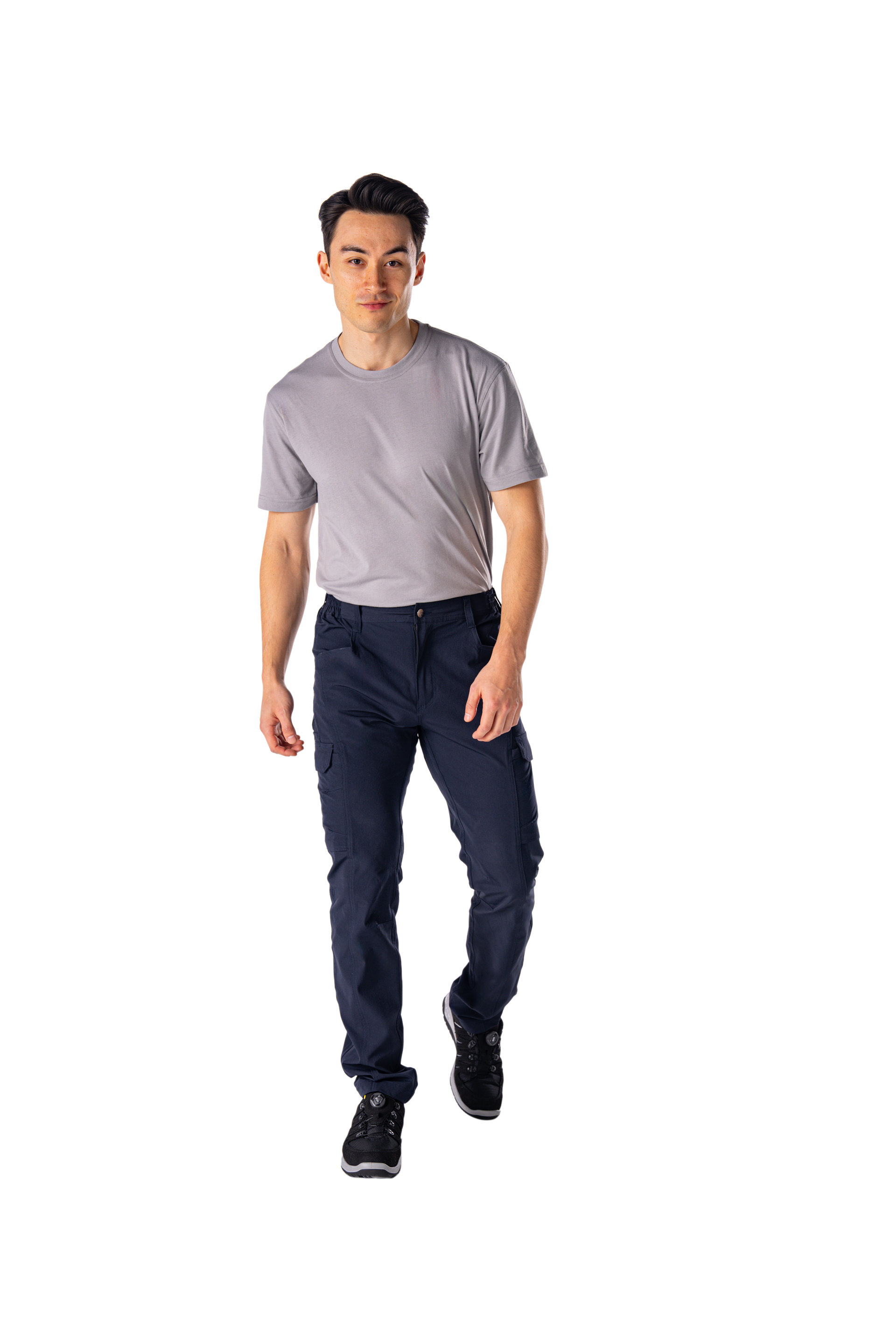 PLANAM Stretchy Herren Hose Outdoor