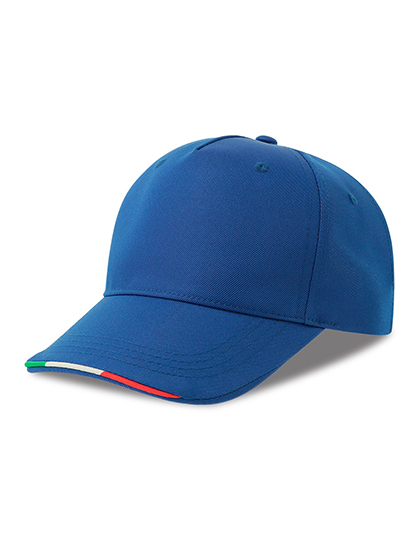 Cap – Recy Five Italia