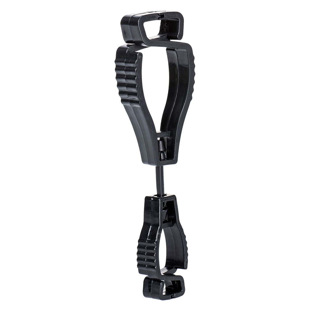 Metallfreier Handschuhclip (Pk40)