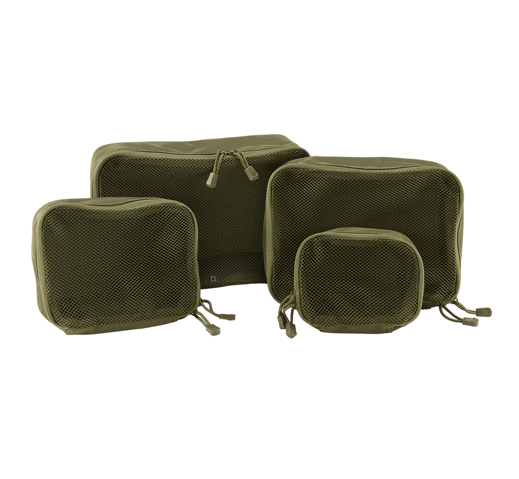 Brandit Us Cooper Packing Cubes
