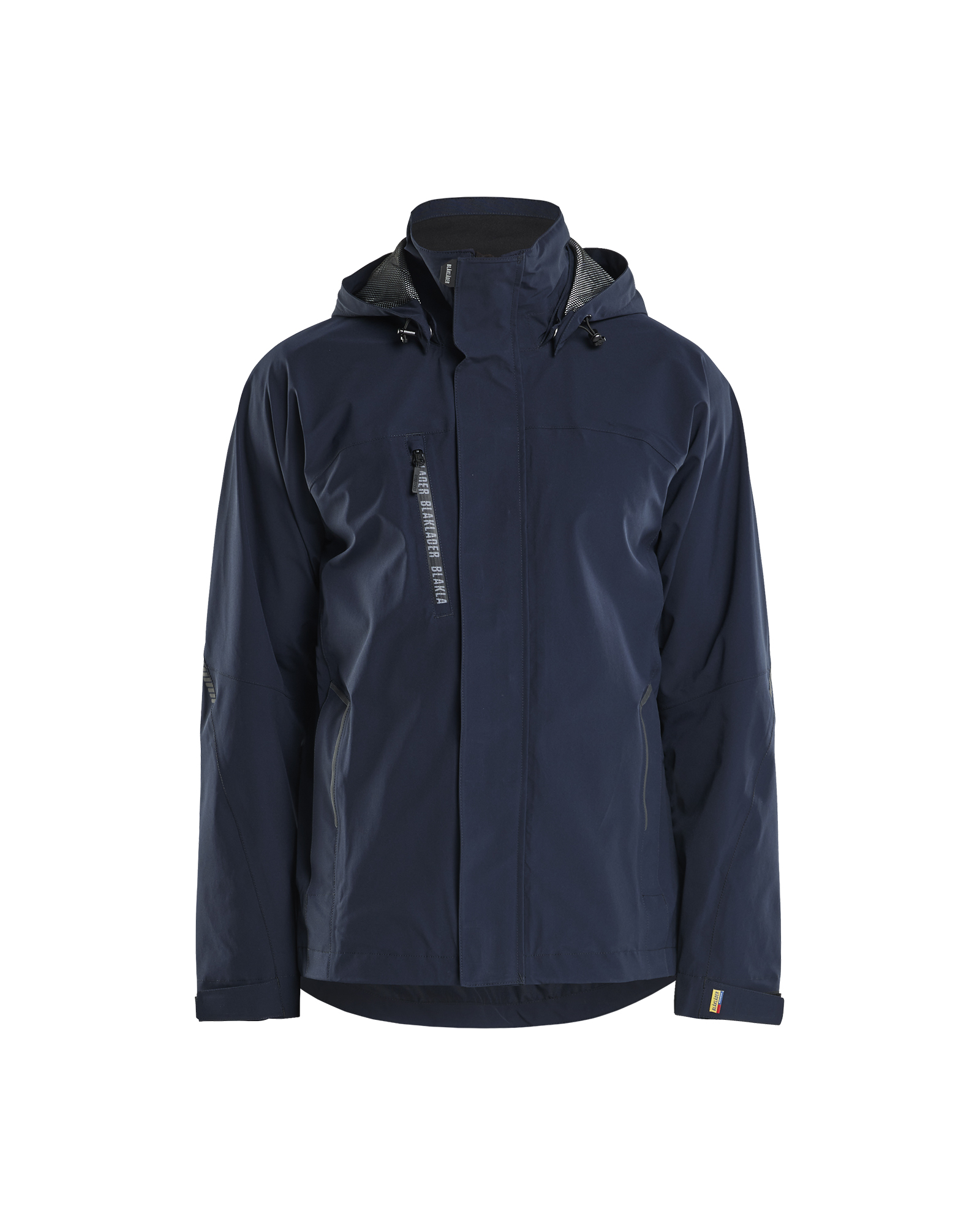 Shell Jacke Stretch