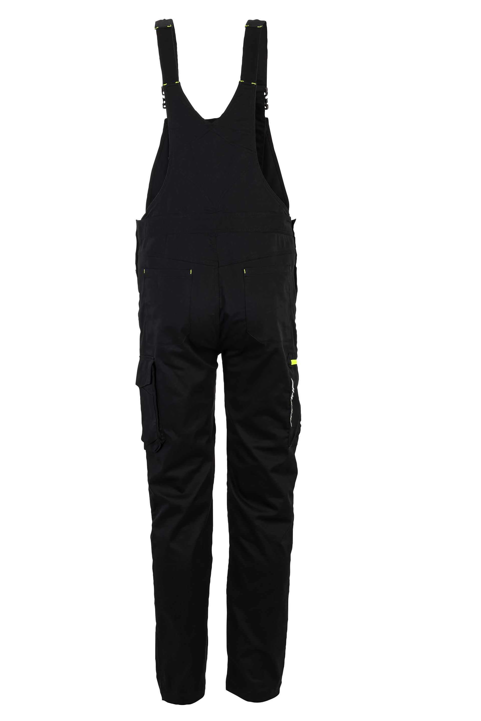 PLANAM Latzhose Stretchline