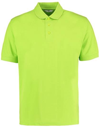 Classic Fit Klassic Superwash 60° Polo