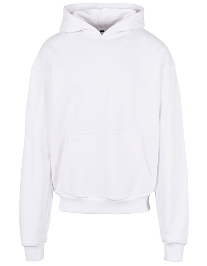 Sweatshirt – Ultra Heavy Cotton Box Hoody