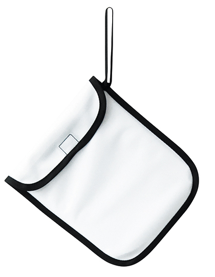 Tasche – Knitted Storage Bag Naples
