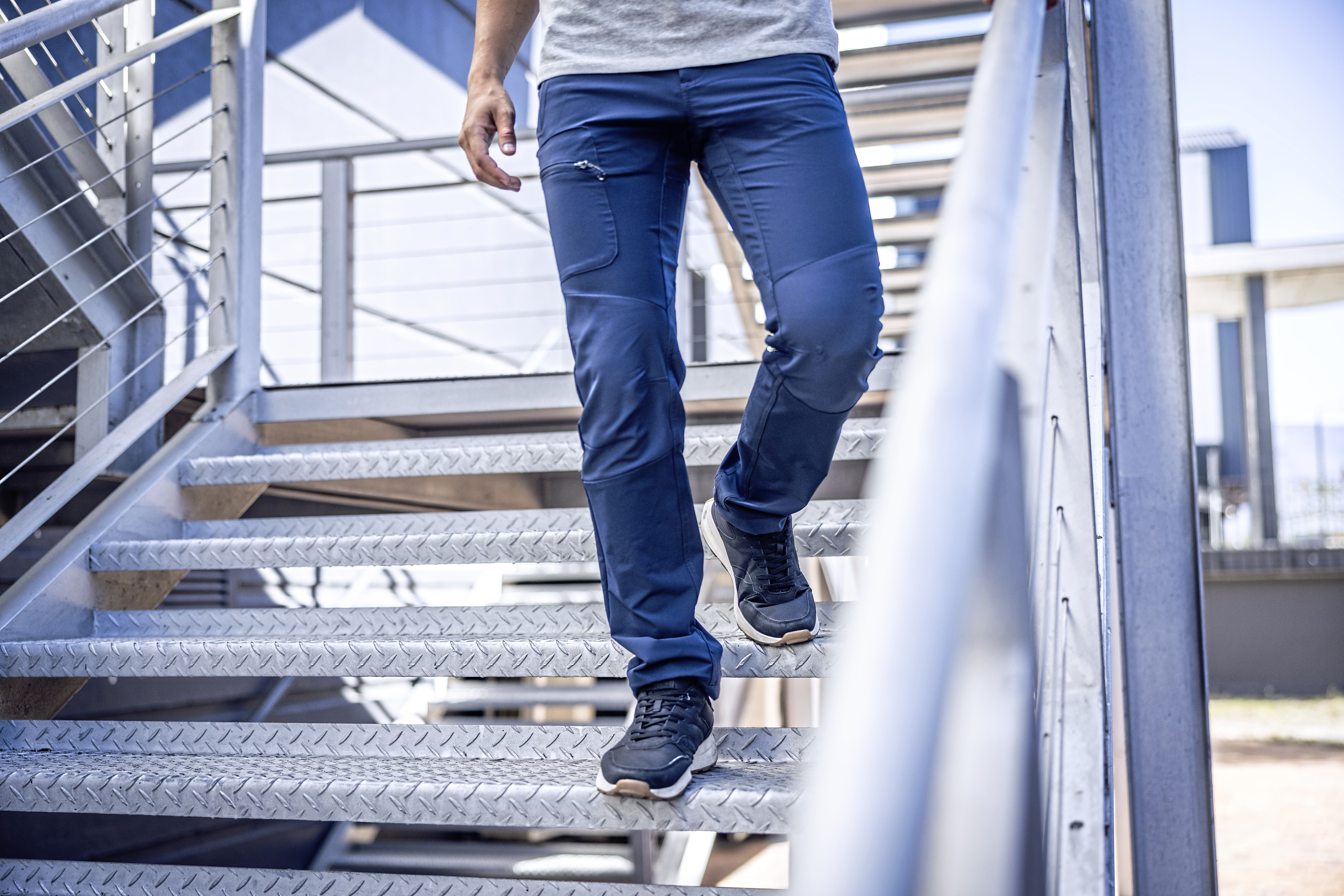 Hose – Prolite Stretch Trouser