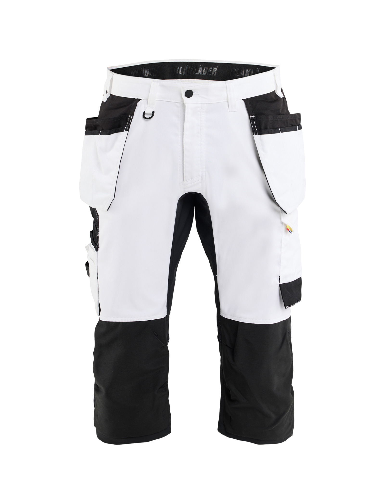Maler Piratenhose Stretch