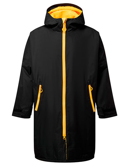 Jacke – Kids TriDri All Seasons Waterproof Changing Robe