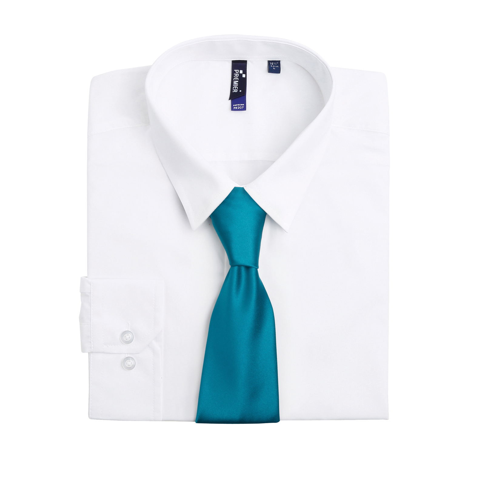 Krawatte – Colours Collection Satin Tie