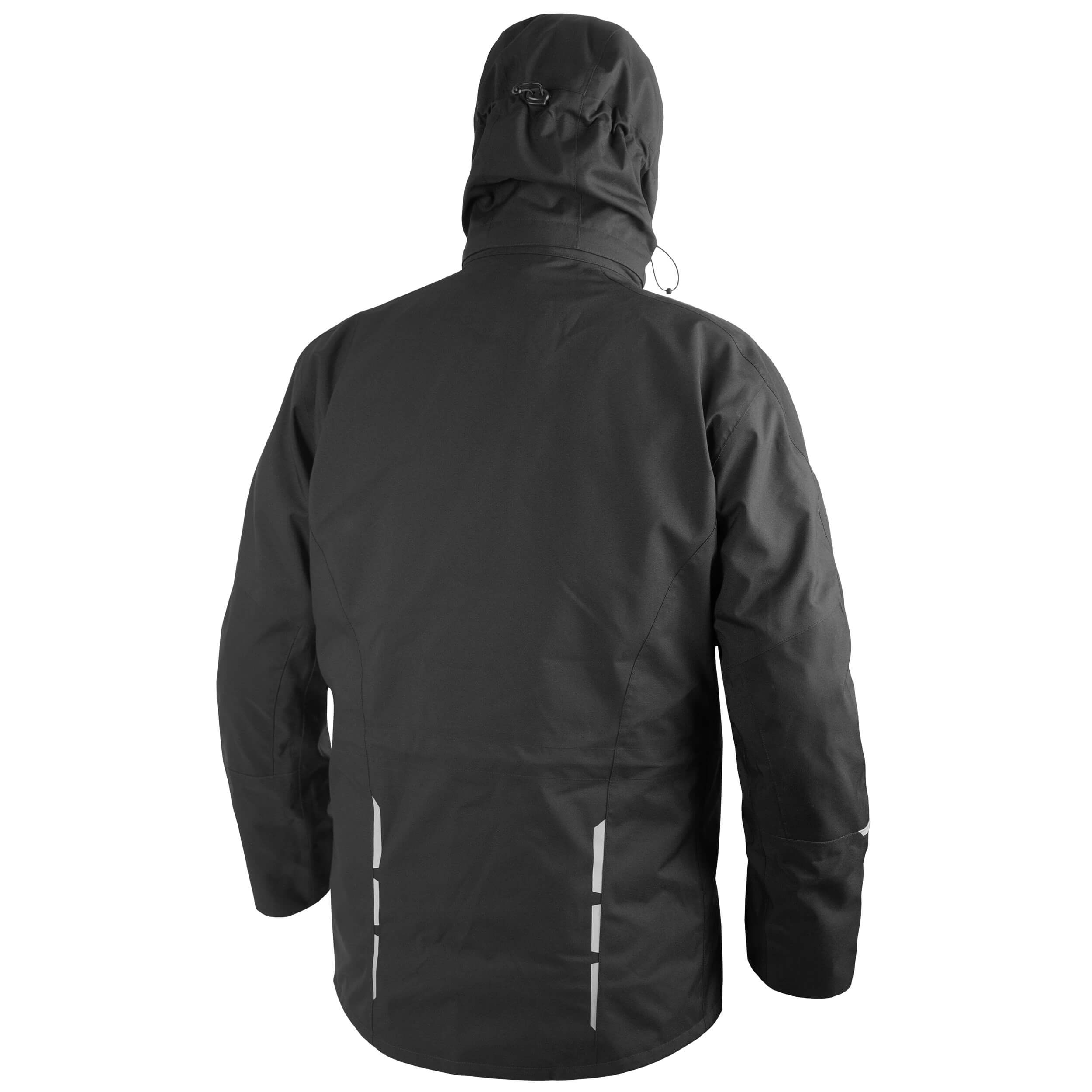 Allwetterjacke "iND"