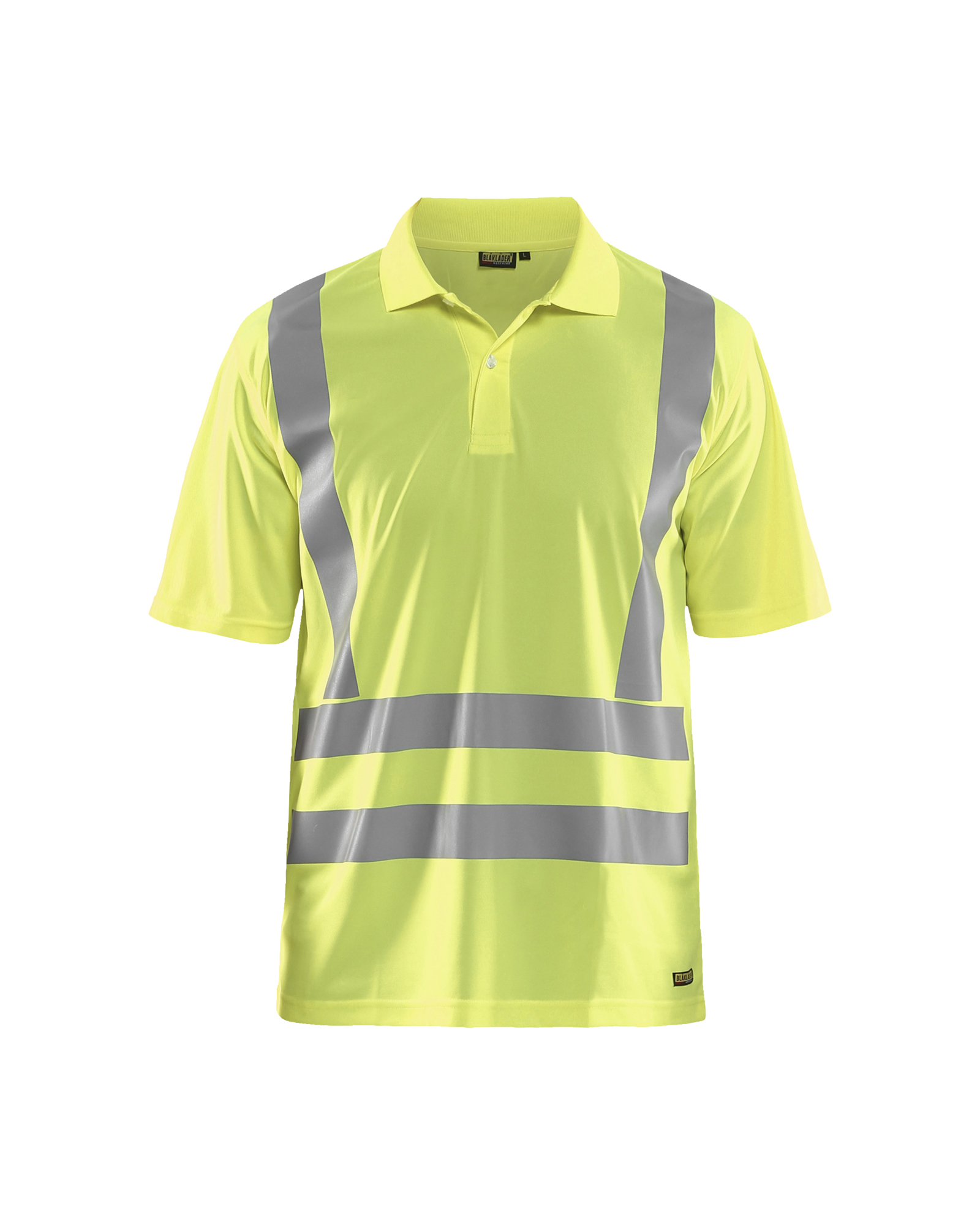 High Vis UV Poloshirt