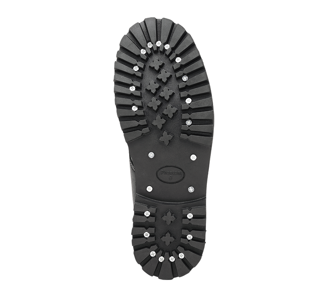 Phantom 3 Eyelet Boots