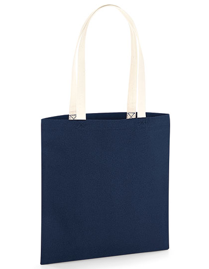 Tasche – EarthAware Organic Bag for Life - Contrast Handles