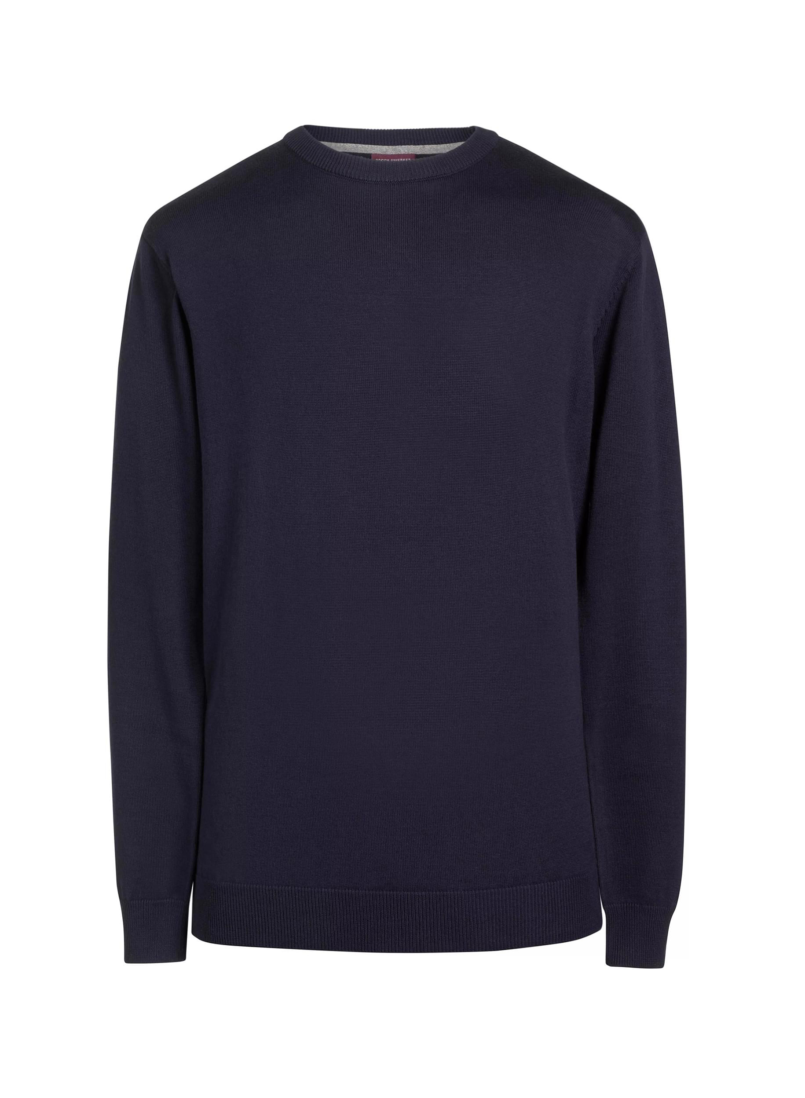 Pullover – Crew Neck Jumper Jackson