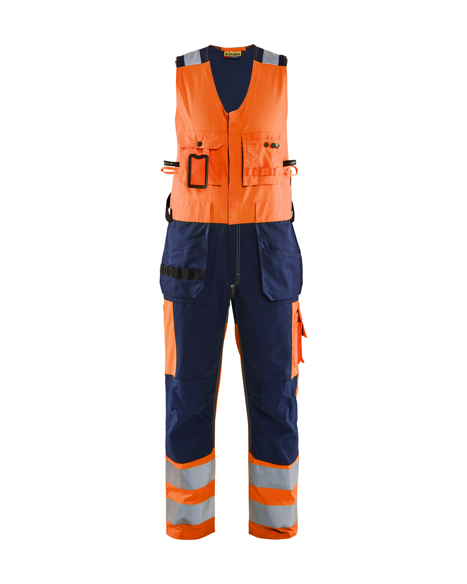 High Vis Kombihose