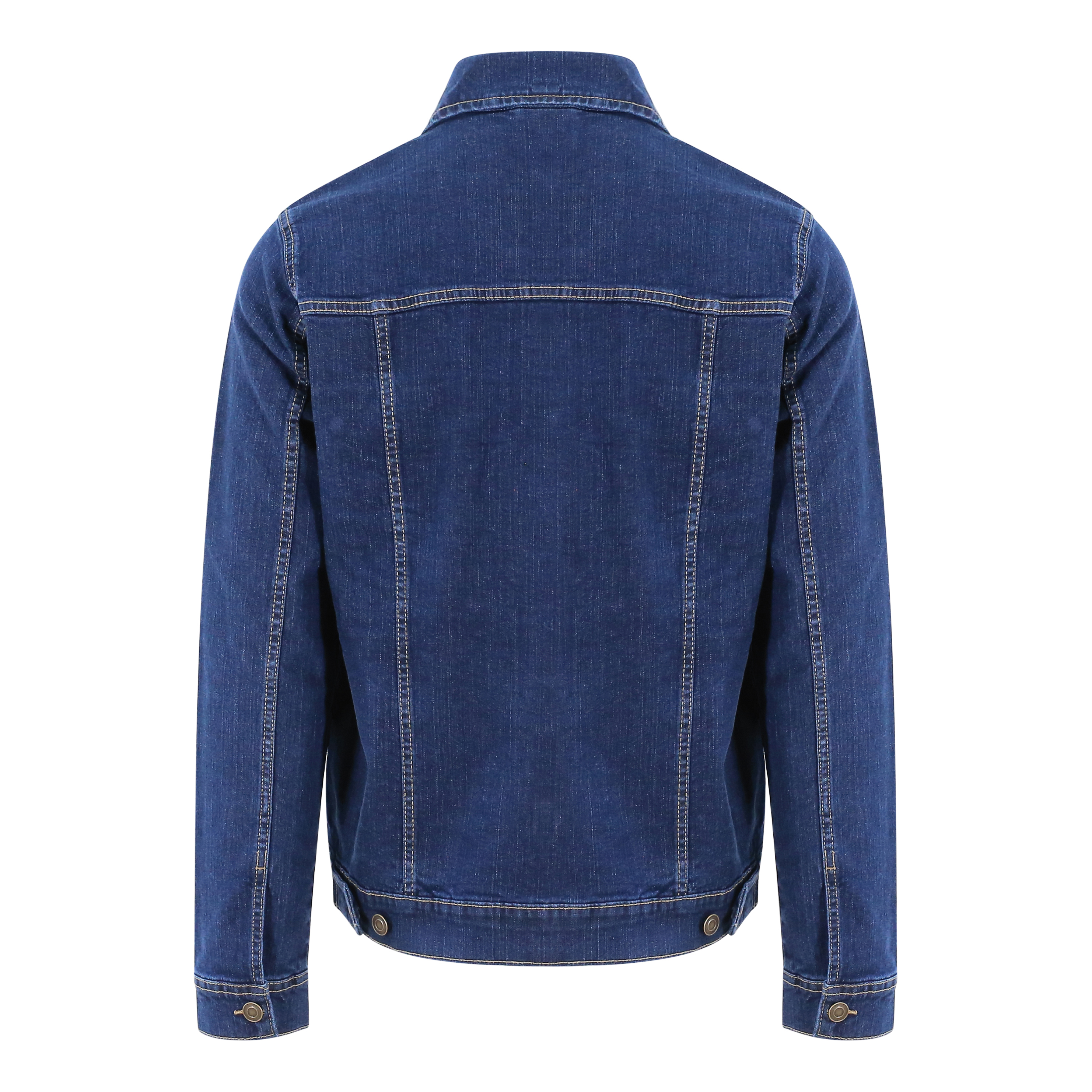 Noah Denim Jacket