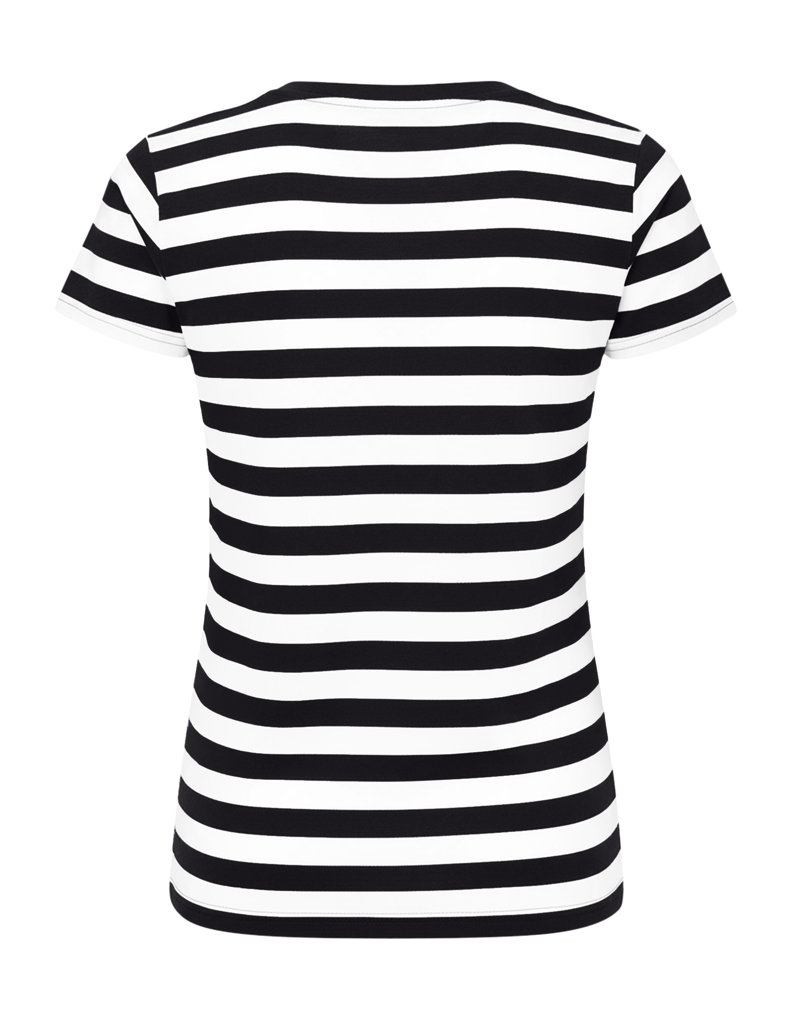 T-Shirt – Women´s Stripy T