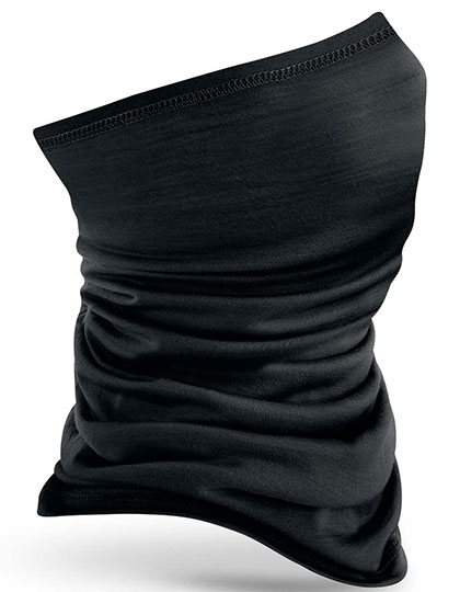 Schal – Morf Merino