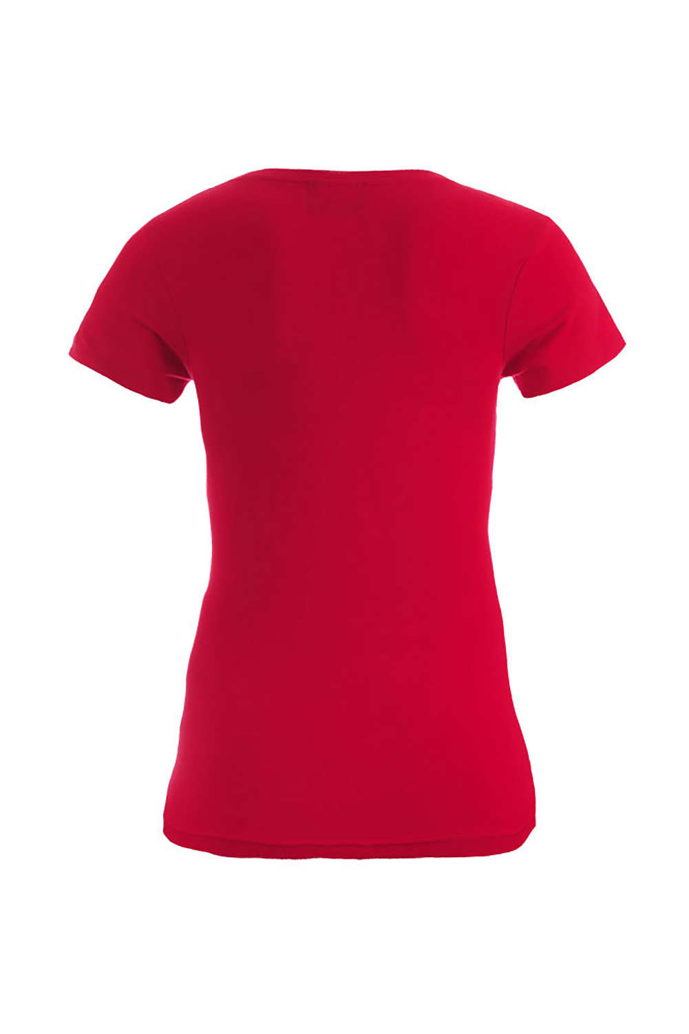 T-Shirt – Women´s Slim Fit V-Neck-T