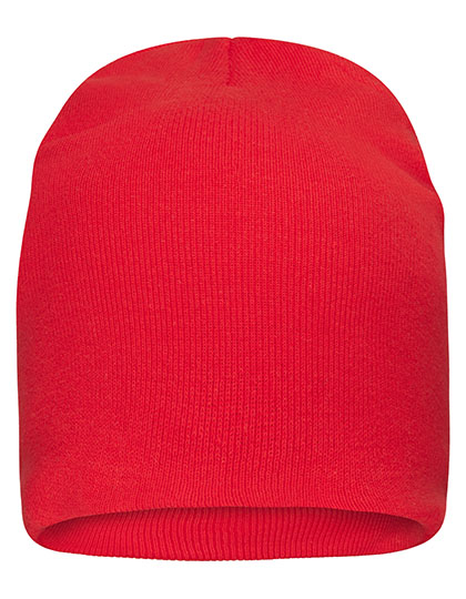 Bio Cotton Casual Beanie