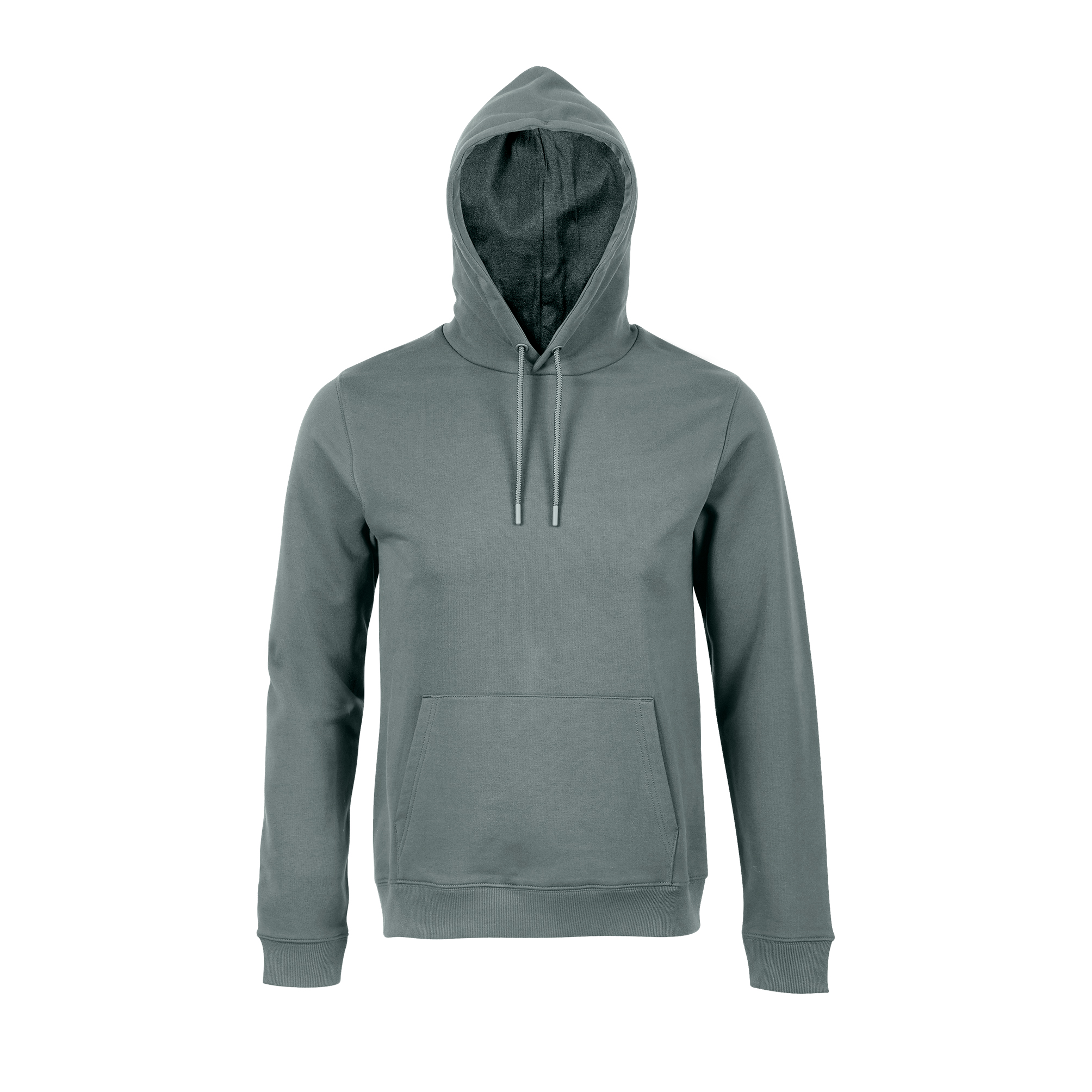 Men´s French Terry Hoodie Nicholas