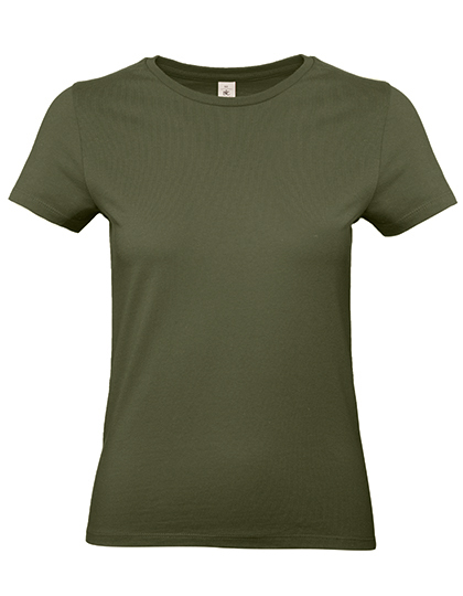 Women´s T-Shirt #E190
