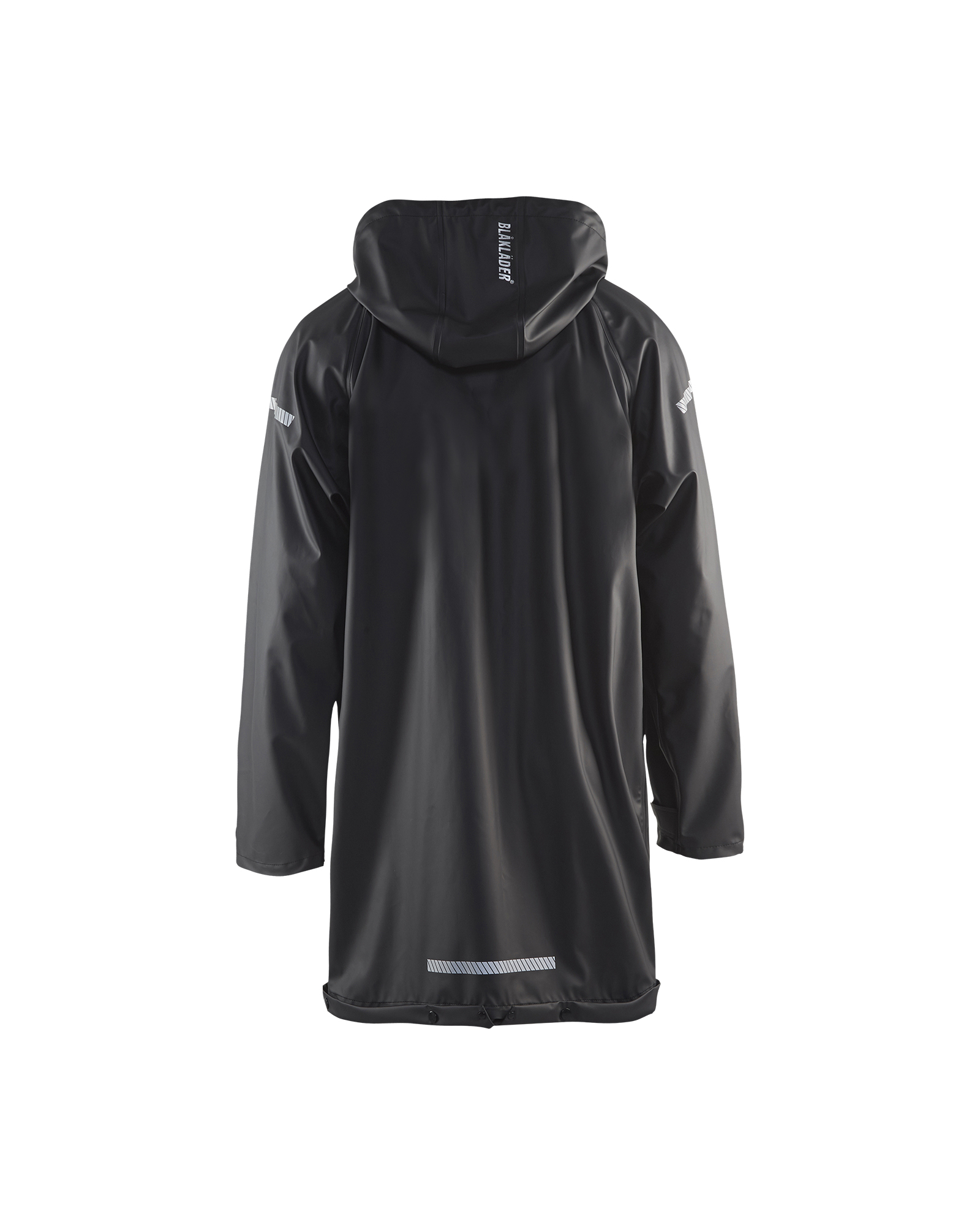 Regenjacke Level 1