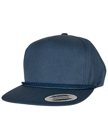 YP Classics Poplin Golf Cap