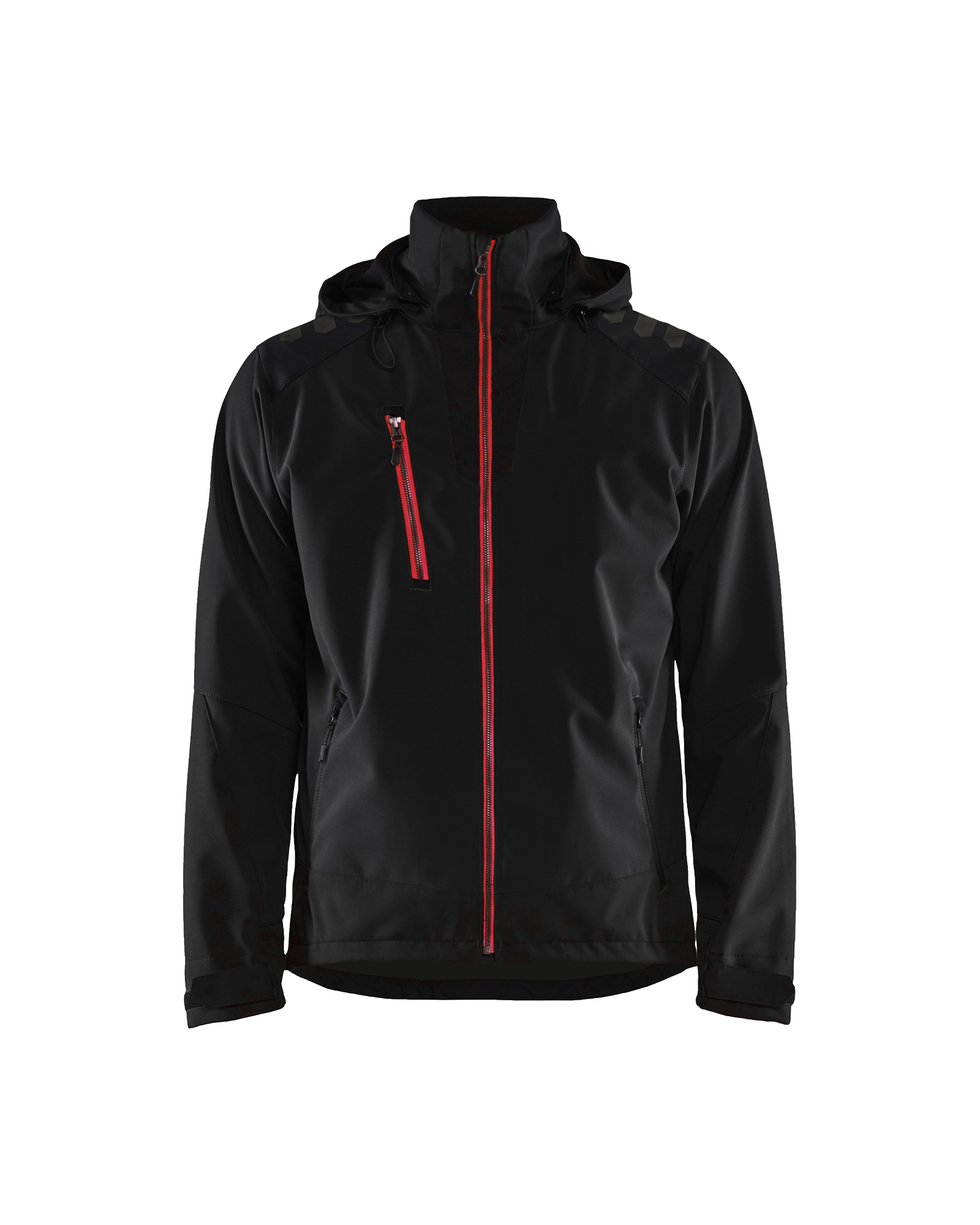 Softshell Jacke