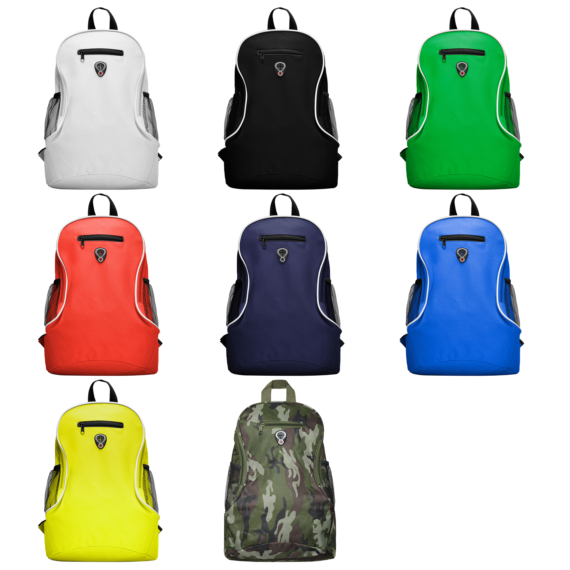 Tasche – Condor Small Backpack