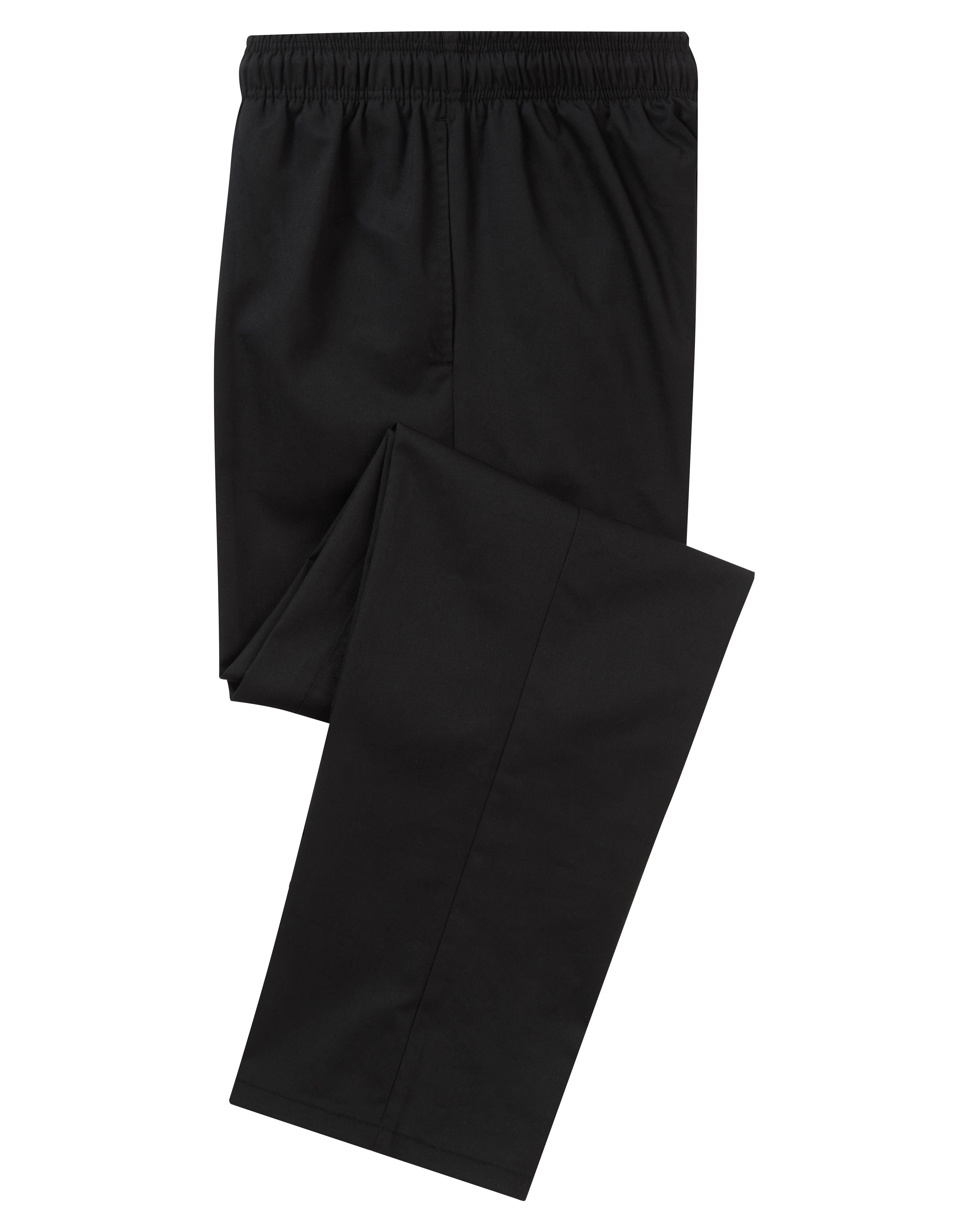 Hose – Essential Chef´s Cargo Pocket Trousers