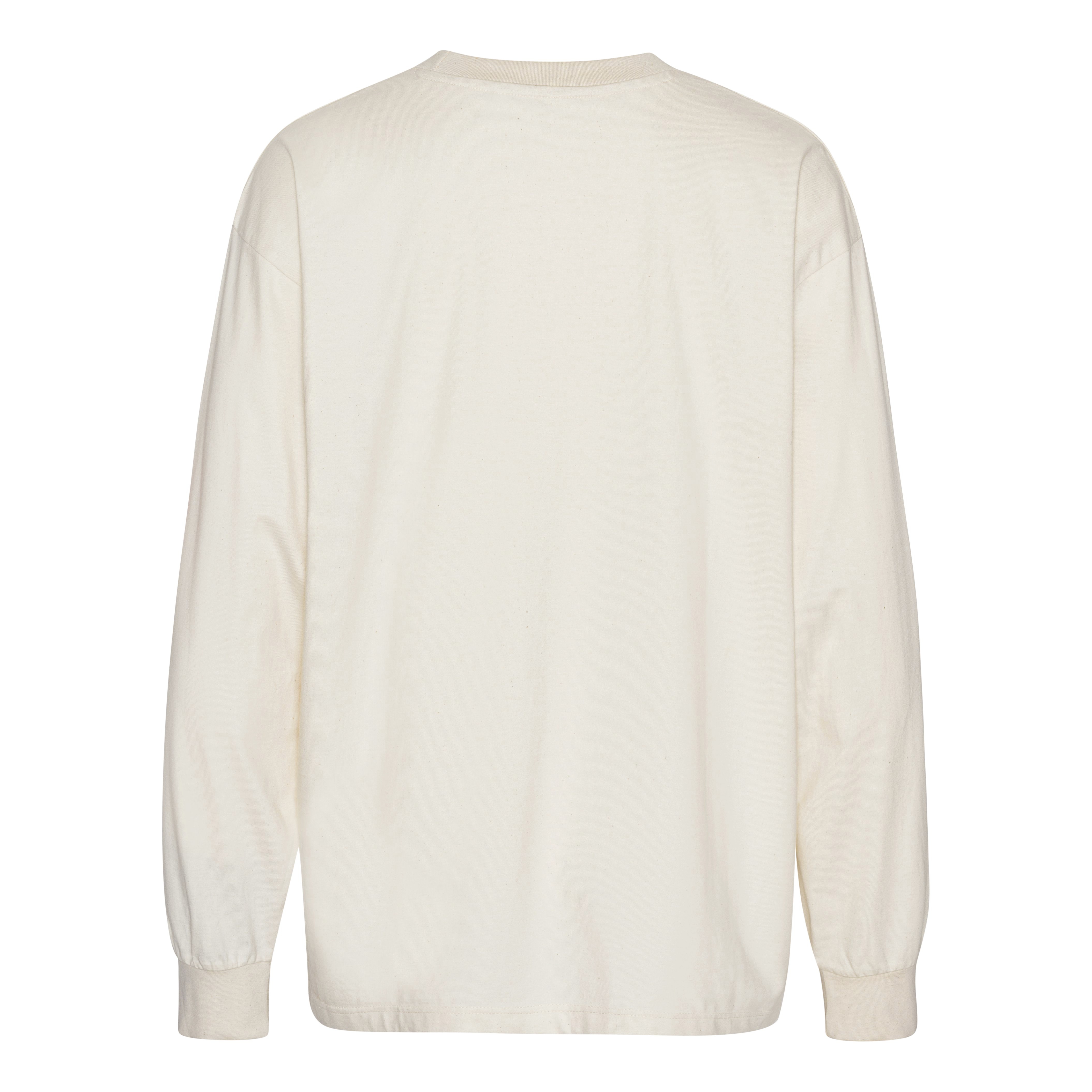 T-Shirt – Tiger Cotton Oversized LS T | Shirt