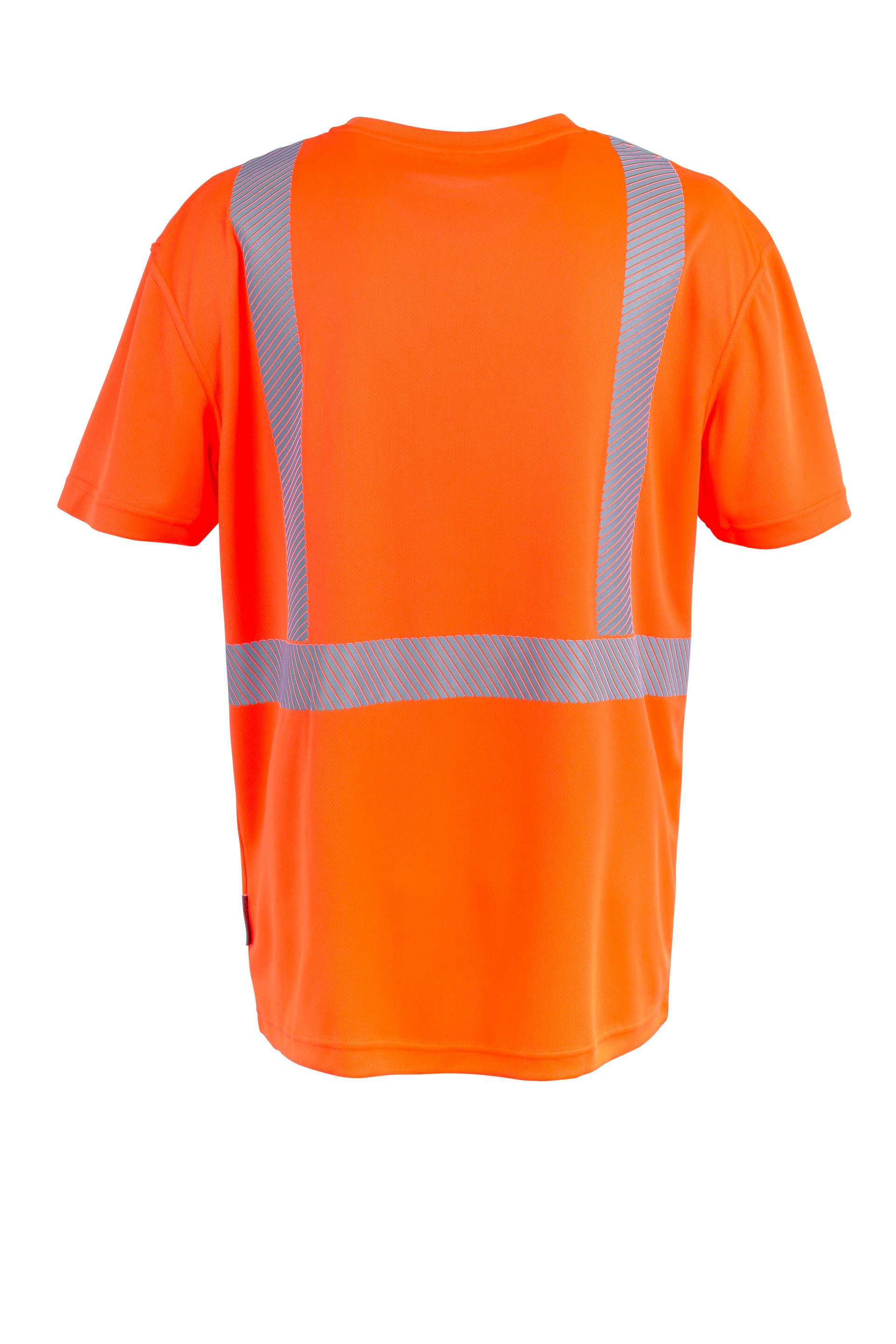 PLANAM T-Shirt 1/4 Norit Warnschutz