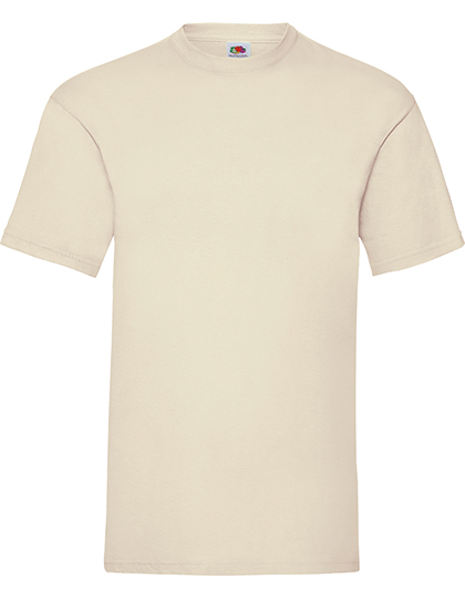 T-Shirt – Valueweight T