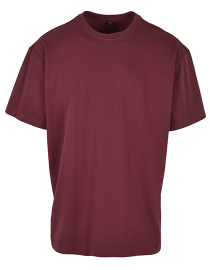 T-Shirt – Heavy Oversize Tee