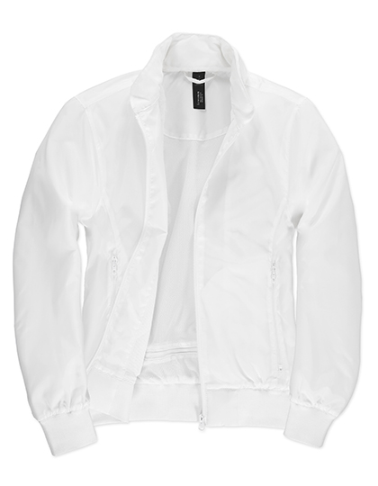 Women´s Jacket Trooper