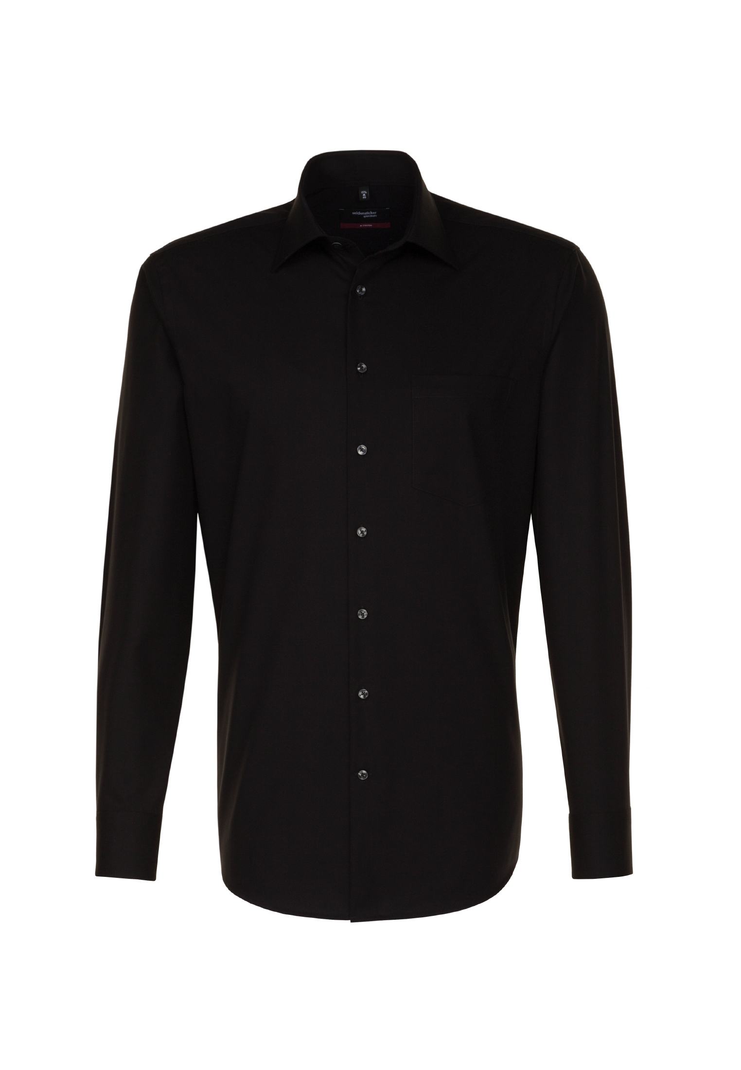 Hemd – Men´s Shirt Regular Fit Long Sleeve