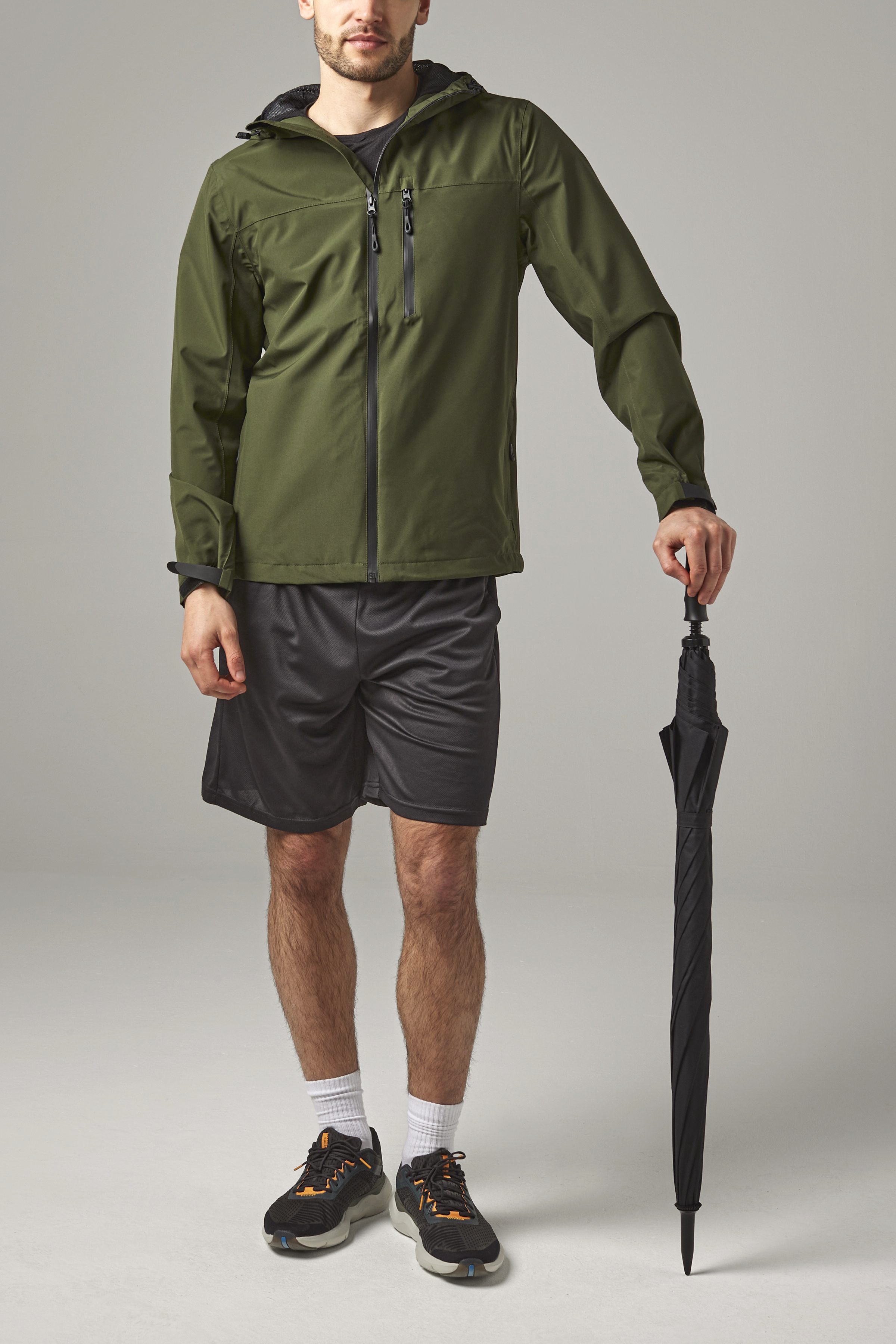 Schirm – Pro Golf Umbrella