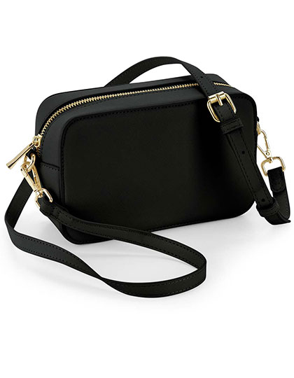 Tasche – Boutique Structured Cross Body Bag