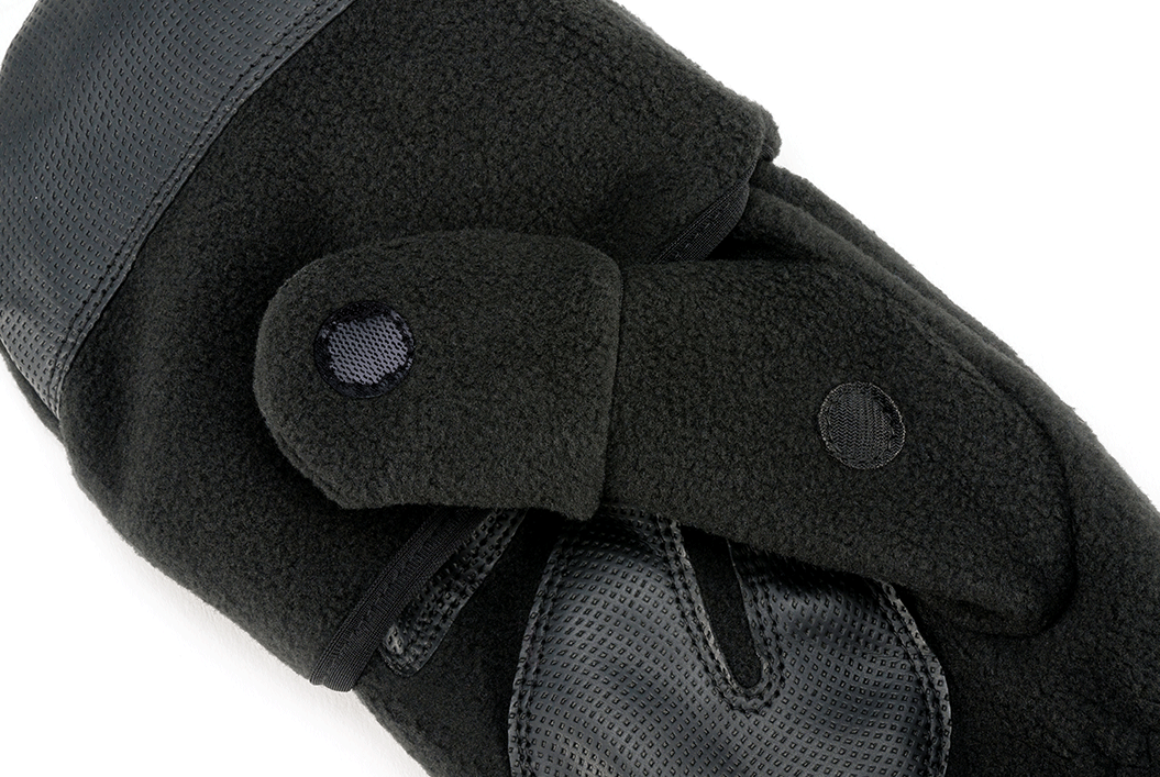 Trigger Gloves
