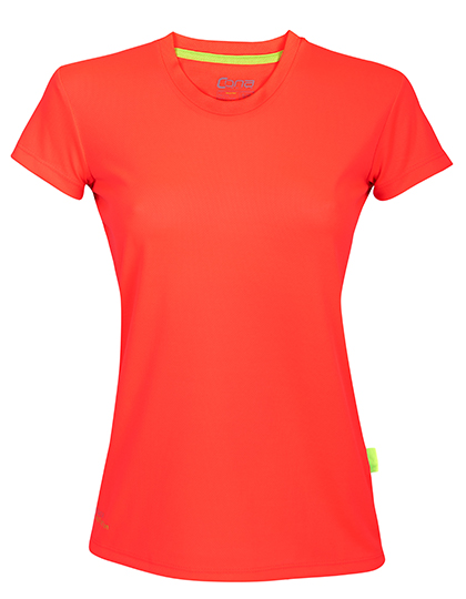 T-Shirt – Ladies´ Evolution Tech Tee