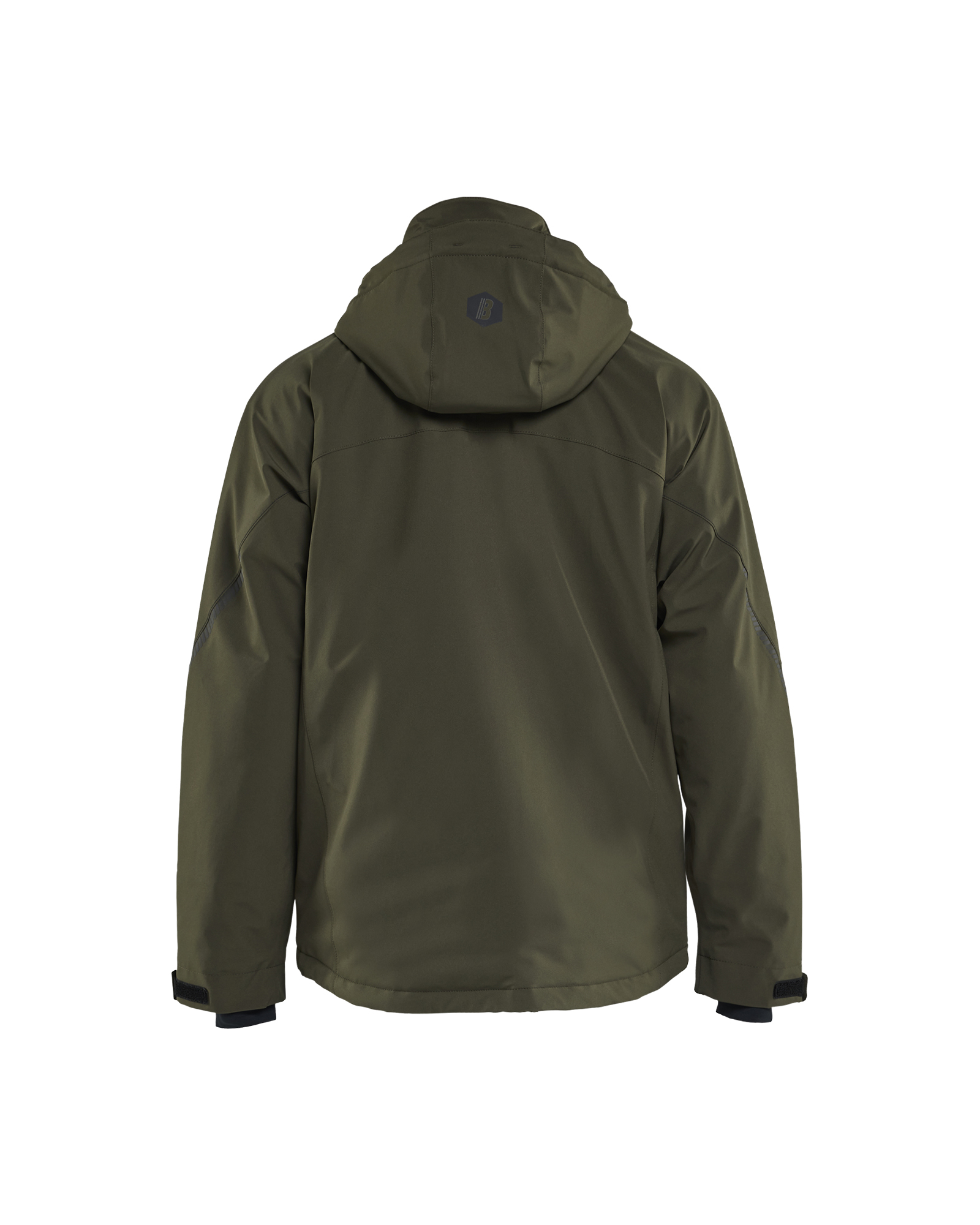 Winterjacke Stretch