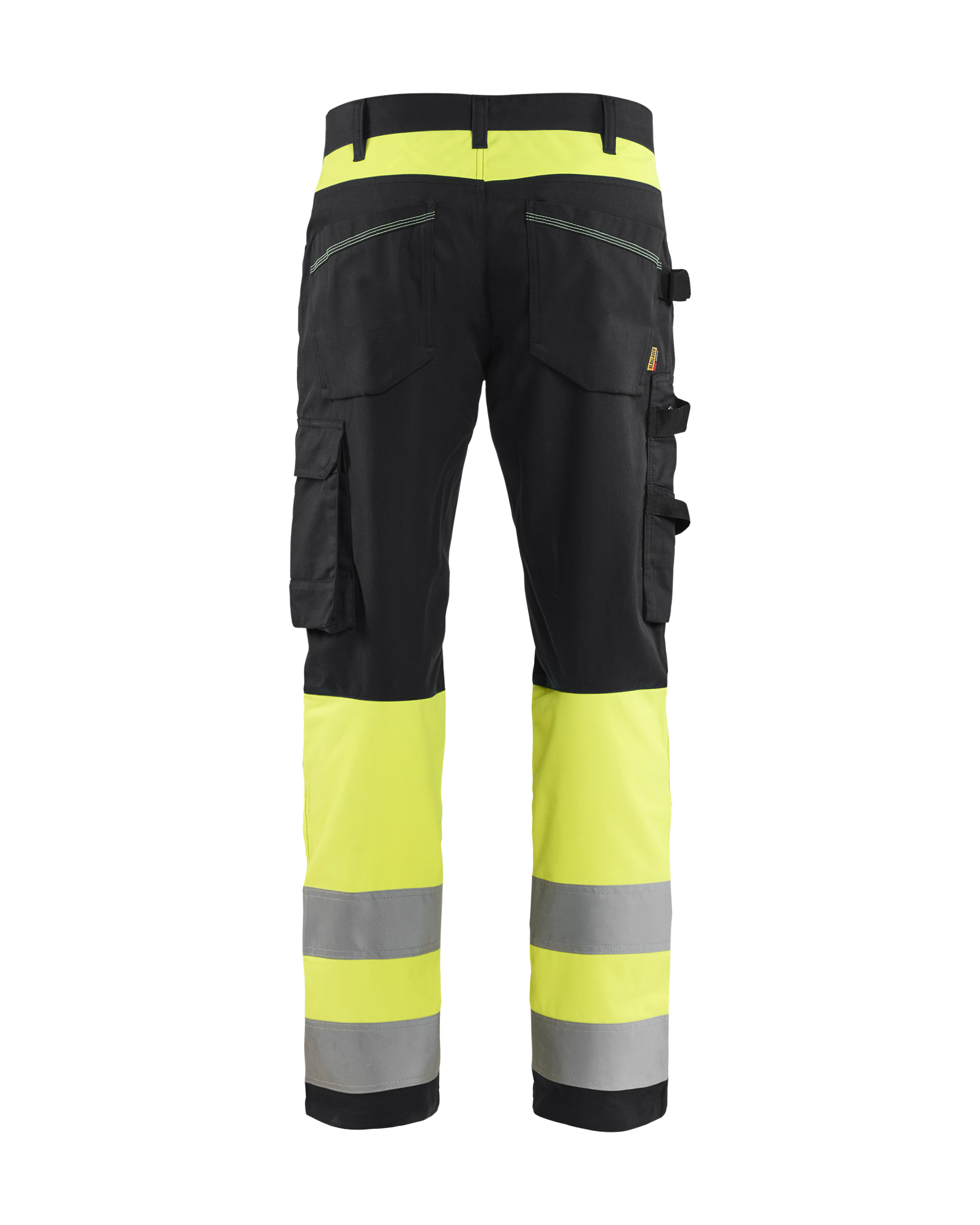 High Vis Arbeitshose